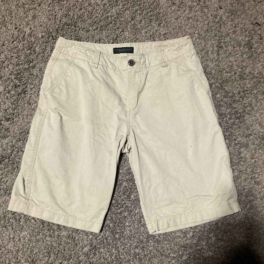 Aeropostale - Cargo Shorts *SIZE 31* MENS